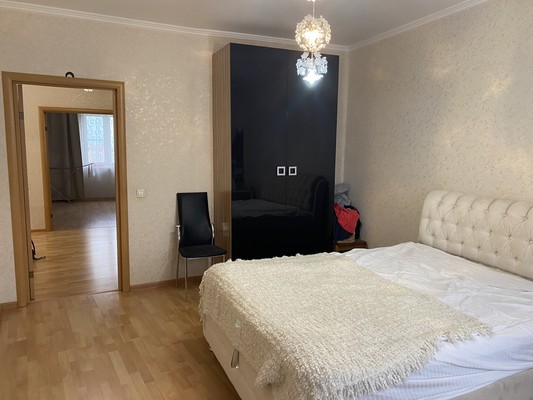 Продам двухкомнатную (2-комн.) квартиру, 43-й Армии ул, 19, Подольск г