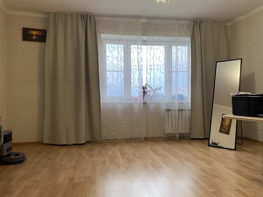 Продам двухкомнатную (2-комн.) квартиру, 43-й Армии ул, 19, Подольск г