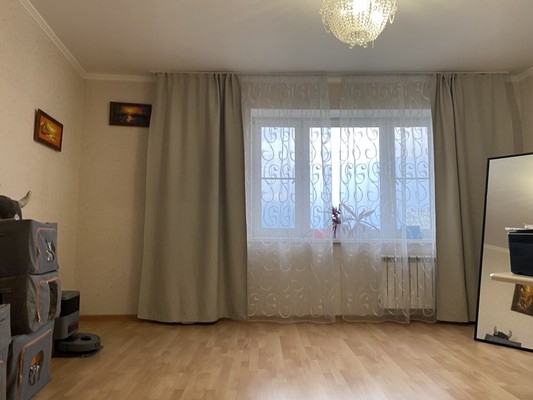 Продам двухкомнатную (2-комн.) квартиру, 43-й Армии ул, 19, Подольск г