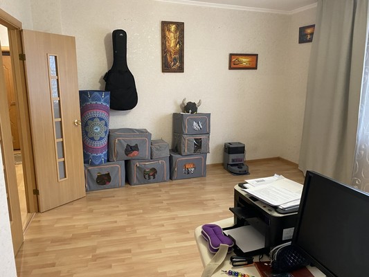 Продам двухкомнатную (2-комн.) квартиру, 43-й Армии ул, 19, Подольск г