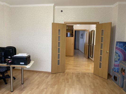 Продам двухкомнатную (2-комн.) квартиру, 43-й Армии ул, 19, Подольск г