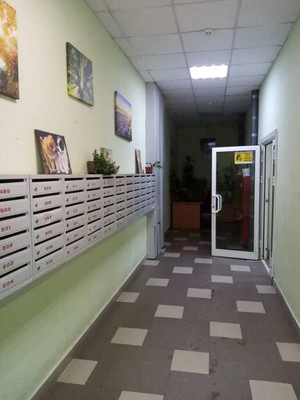 Продам двухкомнатную (2-комн.) квартиру, 43-й Армии ул, 19, Подольск г