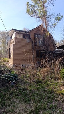 Продам дачу, Беловежская ул, 17, Красноярск г, 0 км от города