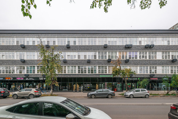 Продам однокомнатную (1-комн.) квартиру, 2-й Вольный пер, 11, Москва г