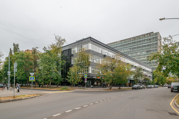 Продам однокомнатную (1-комн.) квартиру, 2-й Вольный пер, 11, Москва г