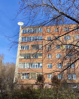 Продам двухкомнатную (2-комн.) квартиру, Боровая Партия ул, 17, Новосибирск г
