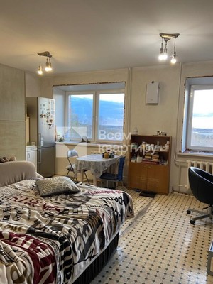 Продам двухкомнатную (2-комн.) квартиру, Боровая Партия ул, 17, Новосибирск г