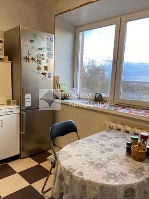 Продам двухкомнатную (2-комн.) квартиру, Боровая Партия ул, 17, Новосибирск г