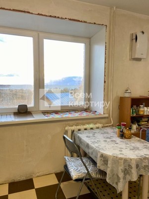 Продам двухкомнатную (2-комн.) квартиру, Боровая Партия ул, 17, Новосибирск г