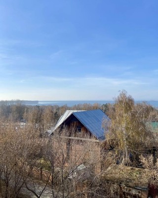 Продам двухкомнатную (2-комн.) квартиру, Боровая Партия ул, 17, Новосибирск г
