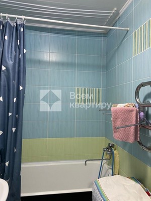 Продам двухкомнатную (2-комн.) квартиру, Боровая Партия ул, 17, Новосибирск г