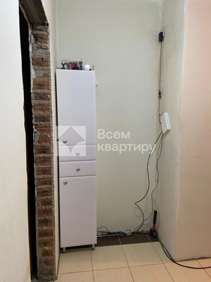 Продам двухкомнатную (2-комн.) квартиру, Боровая Партия ул, 17, Новосибирск г