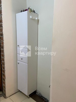 Продам двухкомнатную (2-комн.) квартиру, Боровая Партия ул, 17, Новосибирск г