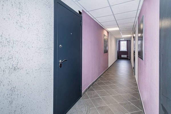 Продам двухкомнатную (2-комн.) квартиру, Закаменский мкр, 16, Новосибирск г