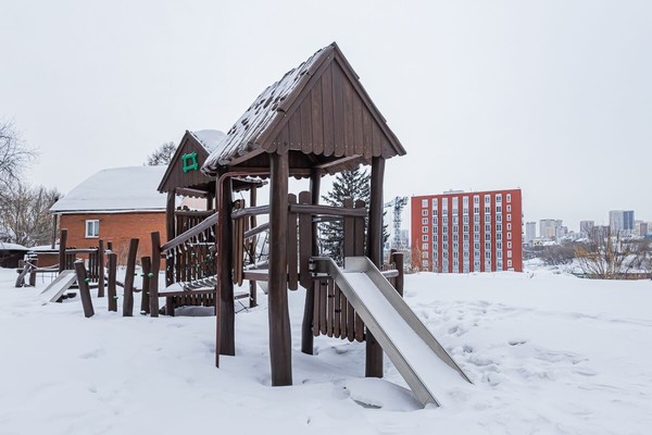 Продам двухкомнатную (2-комн.) квартиру, Закаменский мкр, 16, Новосибирск г