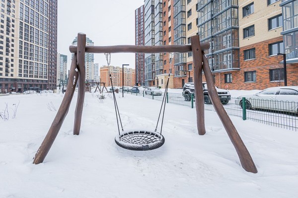 Продам двухкомнатную (2-комн.) квартиру, Закаменский мкр, 16, Новосибирск г