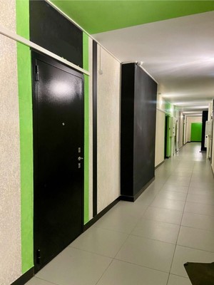 Продам однокомнатную (1-комн.) квартиру, Ясный Берег ул, 25, Новосибирск г