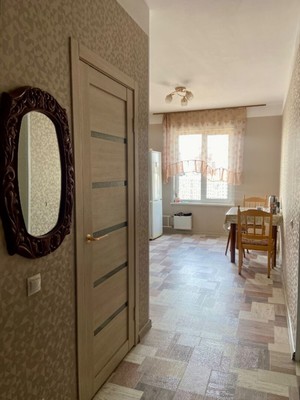 Продам однокомнатную (1-комн.) квартиру, Ясный Берег ул, 25, Новосибирск г