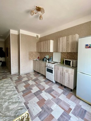 Продам однокомнатную (1-комн.) квартиру, Ясный Берег ул, 25, Новосибирск г