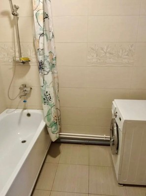Продам однокомнатную (1-комн.) квартиру, Ясный Берег ул, 25, Новосибирск г