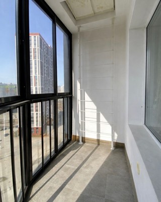 Продам однокомнатную (1-комн.) квартиру, Ясный Берег ул, 25, Новосибирск г