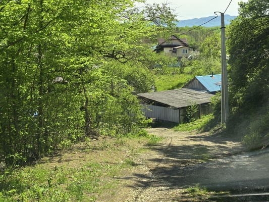 Продам дом, Исаакяна ул, 39, Шаумян с, 0 км от города