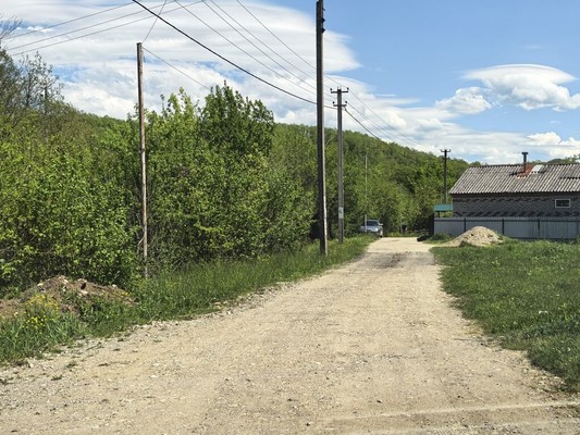 Продам дом, Исаакяна ул, 39, Шаумян с, 0 км от города