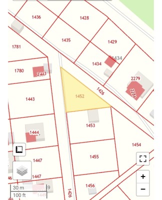 Продам участок 7 соток, Садоводство, Гжель тер. СНТ, Речицы с, 0 км от города