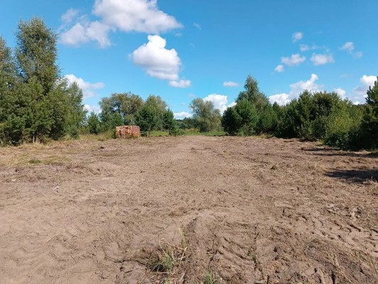 Продам участок 17 соток, ИЖС, Северный проезд, Симонова д, 0 км от города
