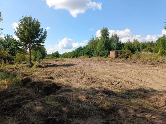 Продам участок 17 соток, ИЖС, Северный проезд, Симонова д, 0 км от города