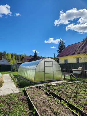 Продам дом, 2-я (Дружба тер. СНТ) линия, 62, 39 км Мурманского шоссе массив, 0 км от города