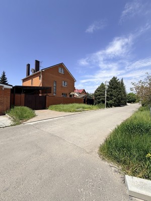 Продам дом, Дружбы ул, 7, Янтарный п, 0 км от города