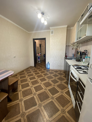 Продам двухкомнатную (2-комн.) квартиру, Маяк ул, 27, Икша рп