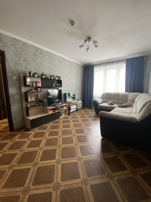 Продам двухкомнатную (2-комн.) квартиру, Маяк ул, 27, Икша рп