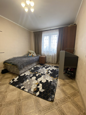 Продам двухкомнатную (2-комн.) квартиру, Маяк ул, 27, Икша рп