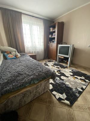 Продам двухкомнатную (2-комн.) квартиру, Маяк ул, 27, Икша рп