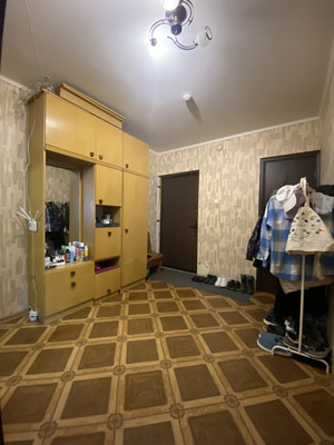 Продам двухкомнатную (2-комн.) квартиру, Маяк ул, 27, Икша рп