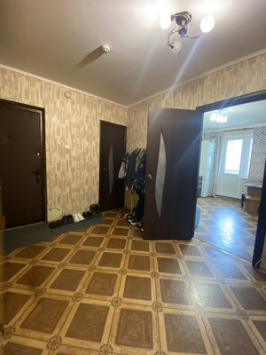 Продам двухкомнатную (2-комн.) квартиру, Маяк ул, 27, Икша рп