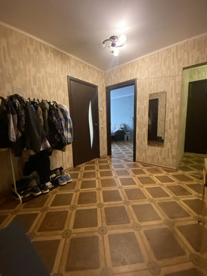 Продам двухкомнатную (2-комн.) квартиру, Маяк ул, 27, Икша рп
