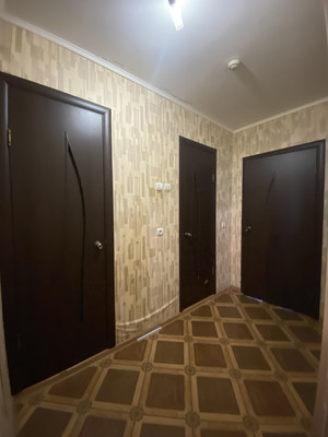 Продам двухкомнатную (2-комн.) квартиру, Маяк ул, 27, Икша рп