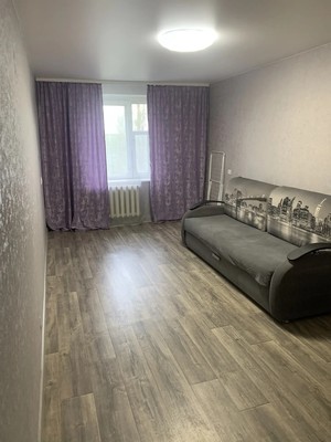 Продам двухкомнатную (2-комн.) квартиру, Федосеенко ул, 101, Нижний Новгород г