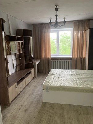 Продам двухкомнатную (2-комн.) квартиру, Федосеенко ул, 101, Нижний Новгород г