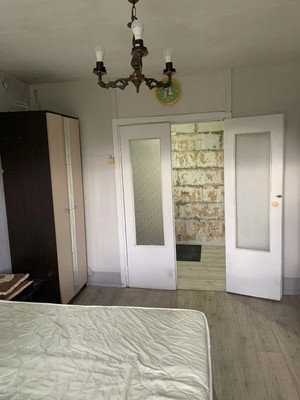 Продам двухкомнатную (2-комн.) квартиру, Федосеенко ул, 101, Нижний Новгород г