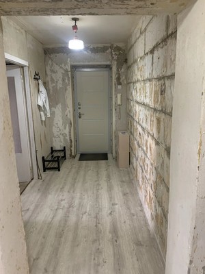 Продам двухкомнатную (2-комн.) квартиру, Федосеенко ул, 101, Нижний Новгород г