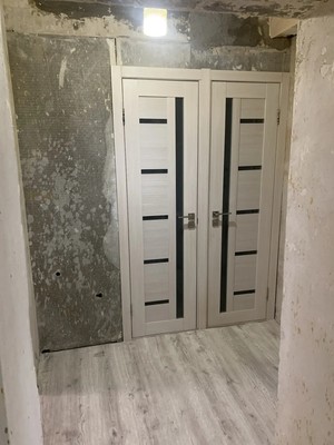 Продам двухкомнатную (2-комн.) квартиру, Федосеенко ул, 101, Нижний Новгород г