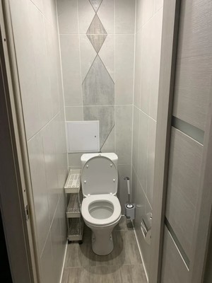 Продам двухкомнатную (2-комн.) квартиру, Федосеенко ул, 101, Нижний Новгород г