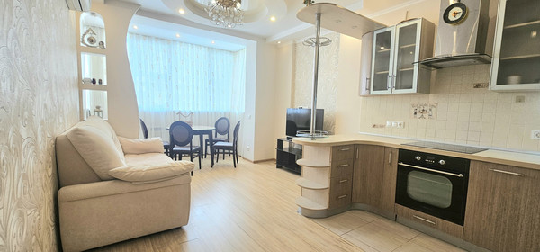 Продам двухкомнатную (2-комн.) квартиру, Московская ул, 59, Краснодар г