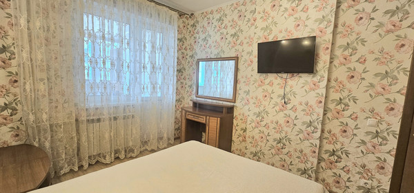 Продам двухкомнатную (2-комн.) квартиру, Московская ул, 59, Краснодар г