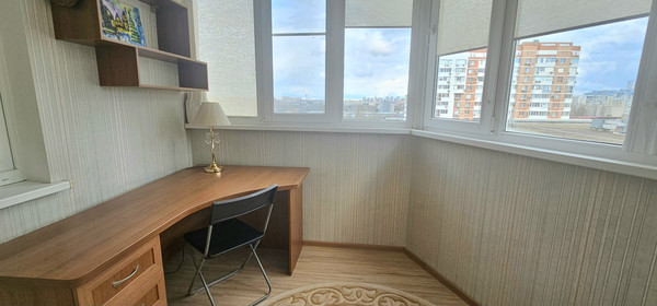 Продам двухкомнатную (2-комн.) квартиру, Московская ул, 59, Краснодар г