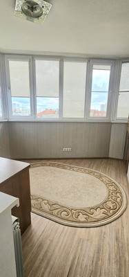 Продам двухкомнатную (2-комн.) квартиру, Московская ул, 59, Краснодар г